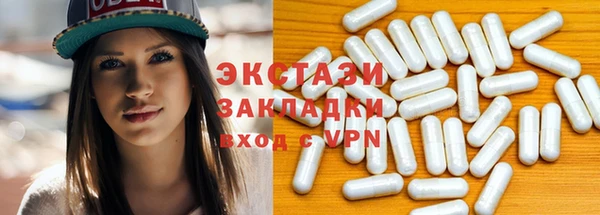 хмурый Алексин