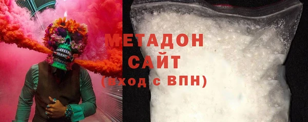 хмурый Алексин
