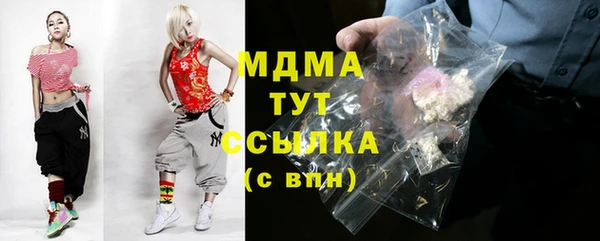 хмурый Алексин